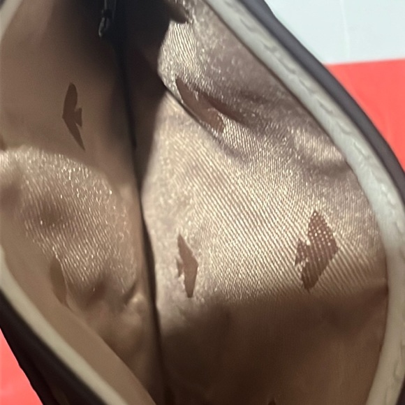 ♠️kate spade Small Gingerbread House Card Holder - Picture 7 of 10